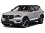 Volvo XC40 T5 R-Design AWD