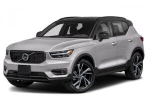 Volvo XC40 T5 R-Design AWD