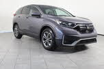 Honda CR-V EX-L FWD