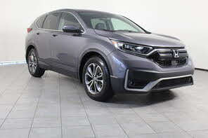 Honda CR-V EX-L FWD