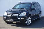 Mercedes-Benz GL-Class GL 350 BlueTEC 4MATIC AWD