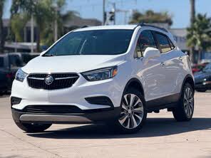 Buick Encore Preferred FWD
