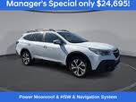 Subaru Outback Limited Crossover AWD
