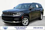 Jeep Grand Cherokee L Limited 4WD
