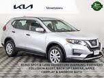 Nissan Rogue S AWD