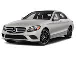Mercedes-Benz C-Class C 300 Sedan RWD
