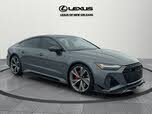 Audi RS 7 4.0T quattro AWD