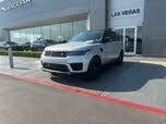 Land Rover Range Rover Sport HSE Silver Edition AWD
