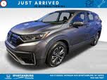 Honda CR-V EX FWD