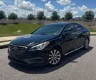 Hyundai Sonata Limited FWD
