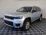 Jeep Grand Cherokee L Limited 4WD