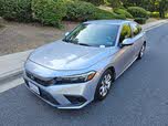 Honda Civic LX FWD