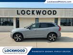 Volvo XC60 B5 Ultimate Dark Theme AWD