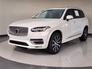 Volvo XC90 T6 Inscription 7-Passenger AWD