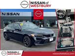 Honda Civic Hatchback Sport Touring FWD