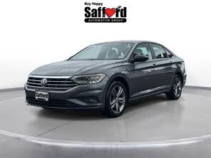 Volkswagen Jetta R-Line FWD
