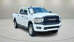 RAM 2500 Tradesman Crew Cab 4WD