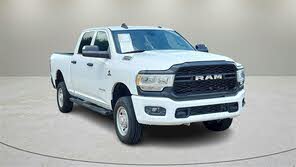RAM 2500 Tradesman Crew Cab 4WD
