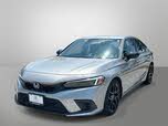 Honda Civic Hatchback Sport FWD