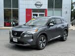 Nissan Rogue SL AWD