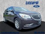 Buick Enclave Leather AWD