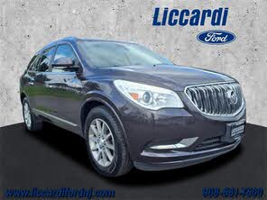 Buick Enclave Leather AWD
