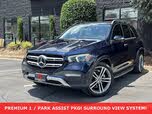 Mercedes-Benz GLE 350 RWD