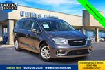 Chrysler Pacifica Touring L FWD