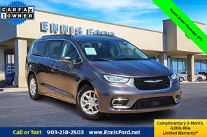 Chrysler Pacifica Touring L FWD