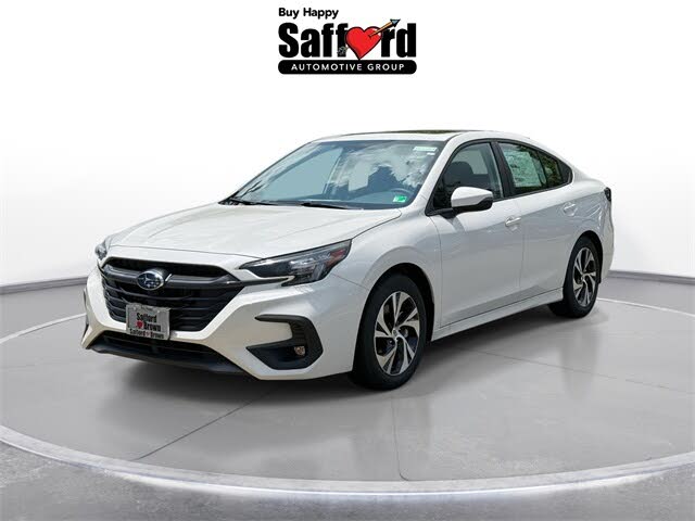 2025 Subaru Legacy Premium AWD