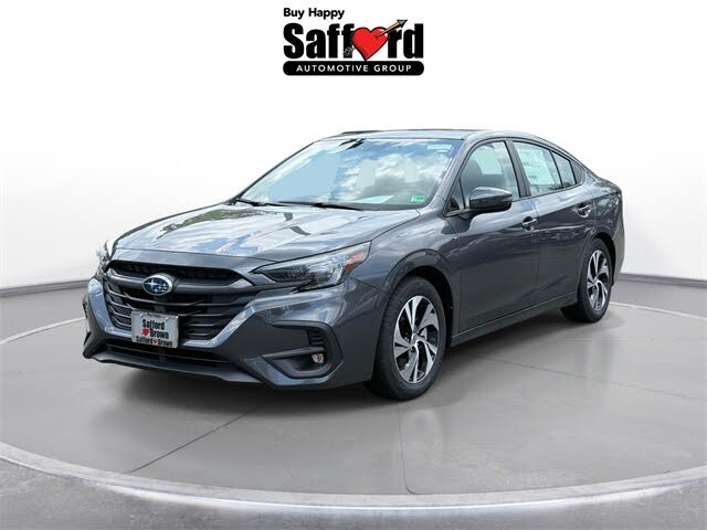 2025 Subaru Legacy Premium AWD