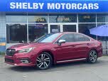 Subaru Legacy 2.5i Sport AWD
