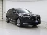 Acura MDX SH-AWD with Advance Package