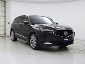 Acura MDX SH-AWD with Advance Package