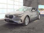 BMW 5 Series 530i RWD