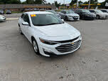 Chevrolet Malibu LS Fleet FWD