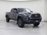 Toyota Tacoma TRD Off Road Double Cab LB 4WD