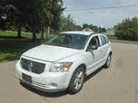 Dodge Caliber Mainstreet FWD