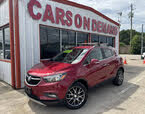 Buick Encore Sport Touring FWD
