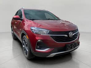 Buick Encore GX Select FWD