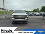 Chevrolet Silverado 1500 LT Crew Cab 4WD
