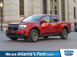 Ford Maverick XLT SuperCrew FWD