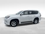 Lexus GX 460 4WD