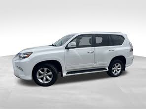 Lexus GX 460 4WD