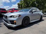 Subaru WRX STI Base AWD