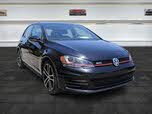 Volkswagen Golf GTI 2.0T Sport 4-Door FWD