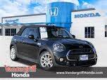 MINI Cooper S Convertible FWD