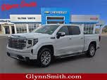 GMC Sierra 1500 Denali Crew Cab 4WD