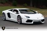Lamborghini Aventador LP 700-4