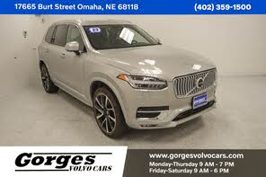 Volvo XC90 B6 Plus Bright Theme 6-Passenger AWD